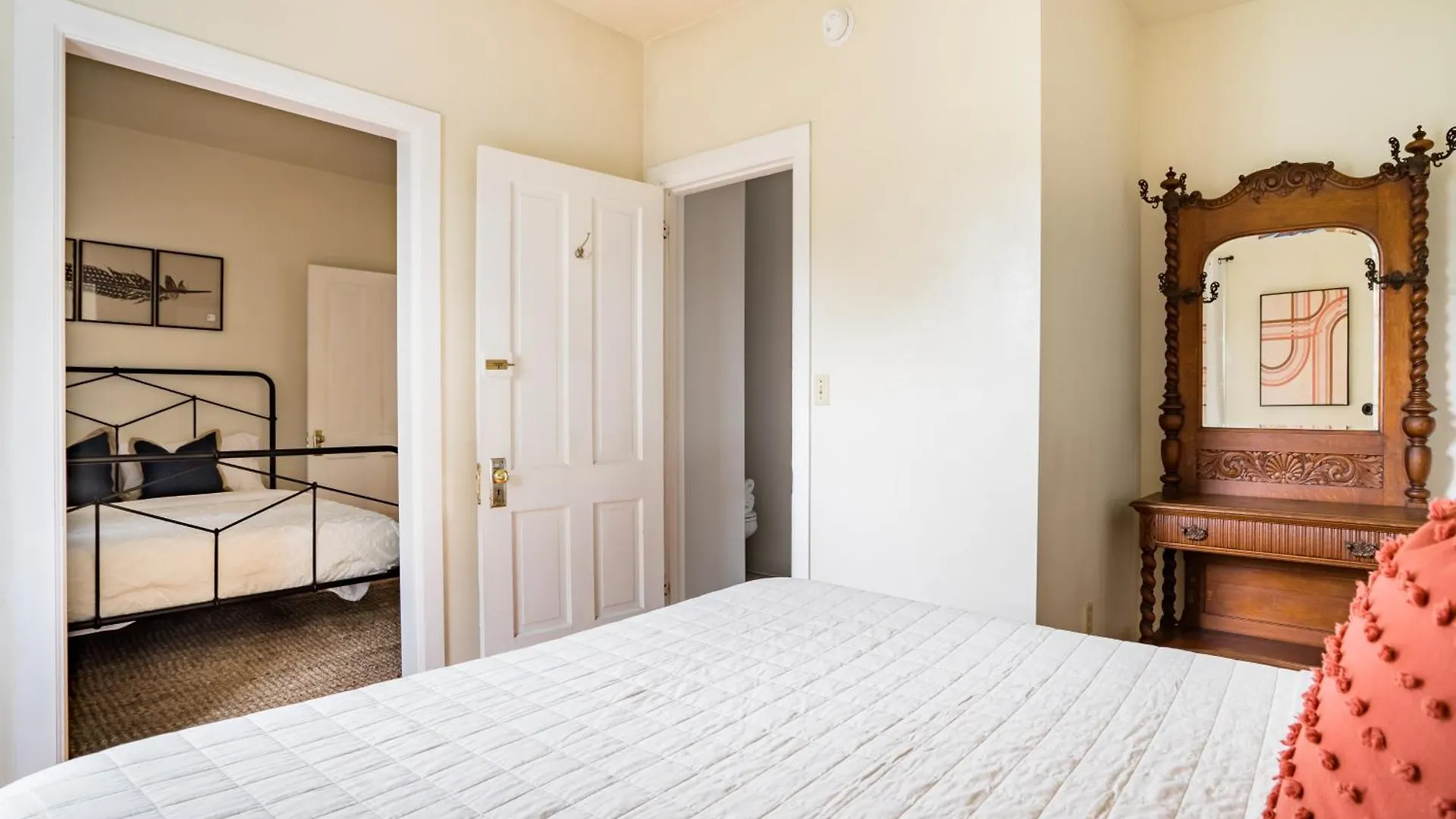 Stay Portland - The Original Portland Mayor Estate - 6 Beds Holiday home