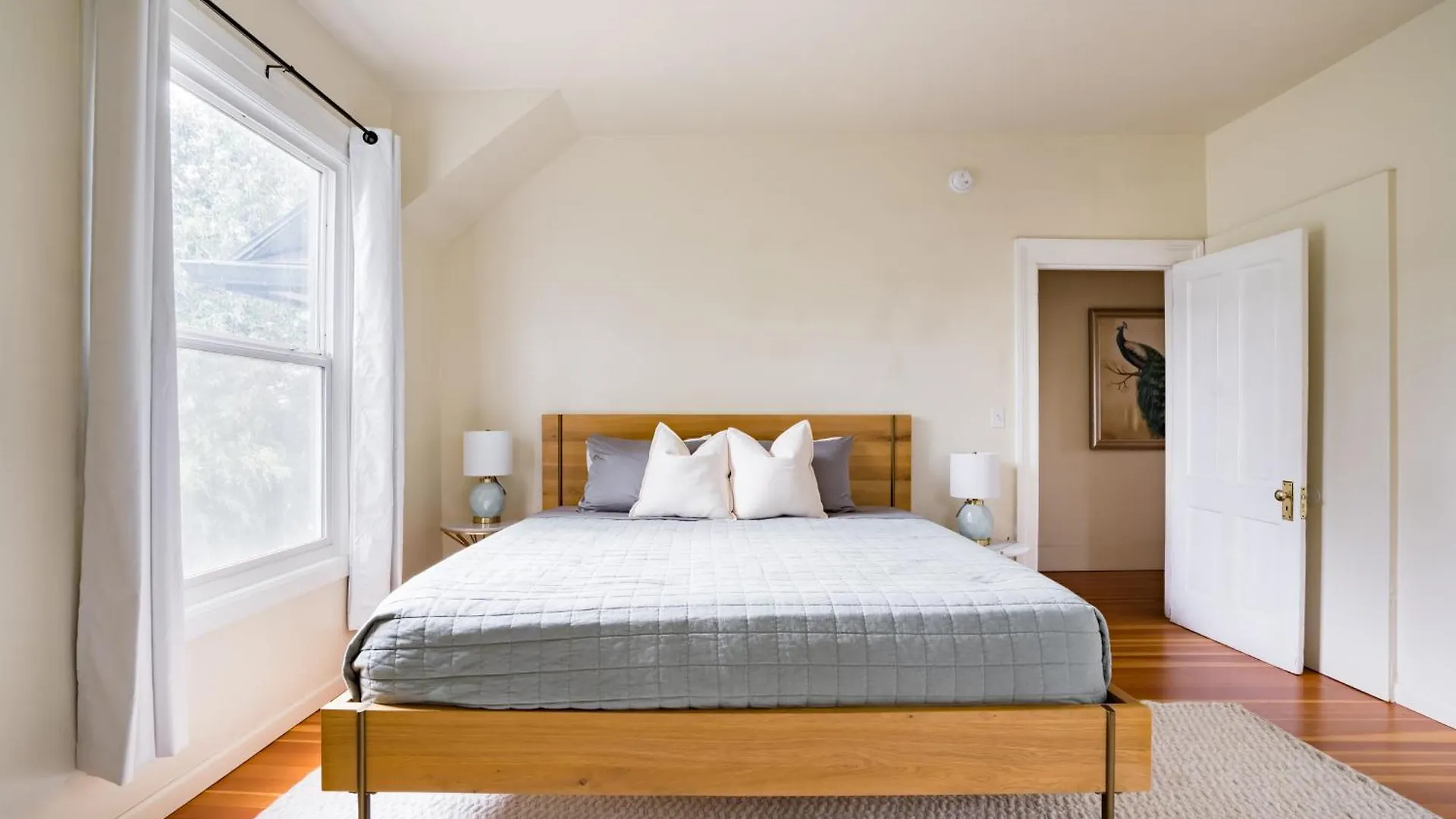 Stay Portland - The Original Portland Mayor Estate - 6 Beds