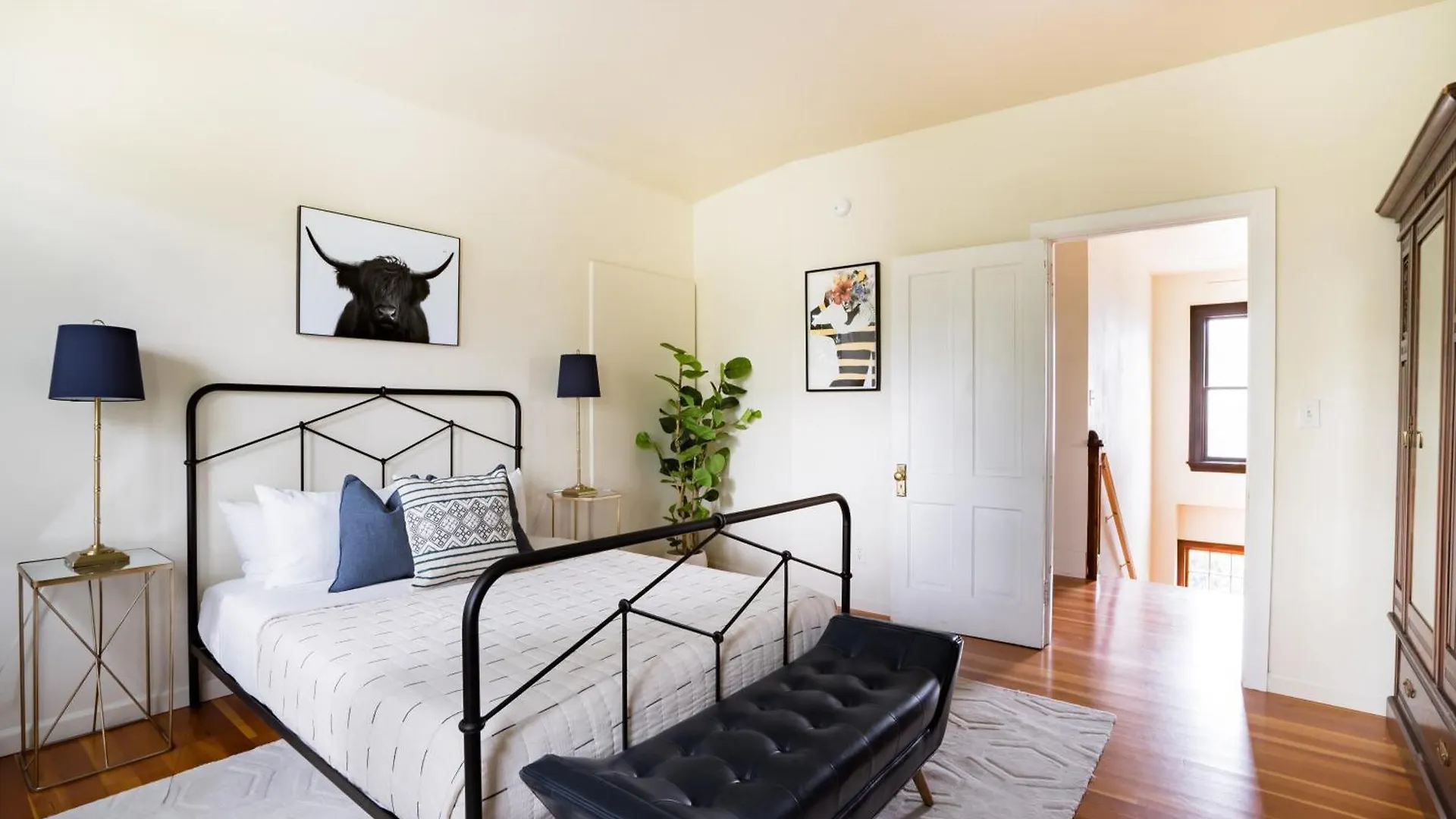 Stay Portland - The Original Portland Mayor Estate - 6 Beds Holiday home