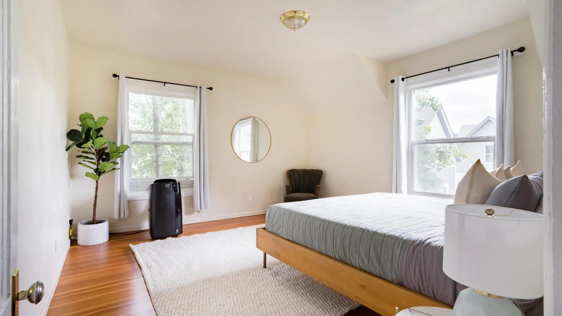 Holiday home Stay Portland - The Original Portland Mayor Estate - 6 Beds