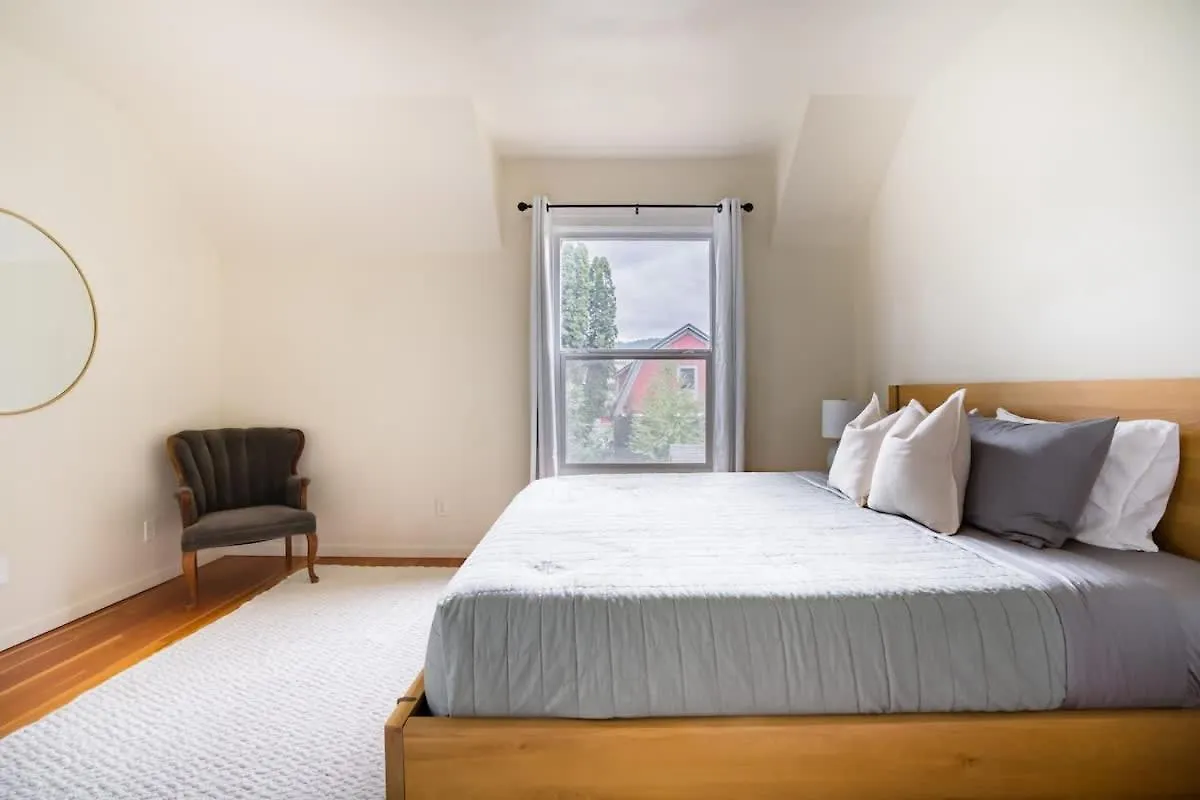 Stay Portland - The Original Portland Mayor Estate - 6 Beds Holiday home