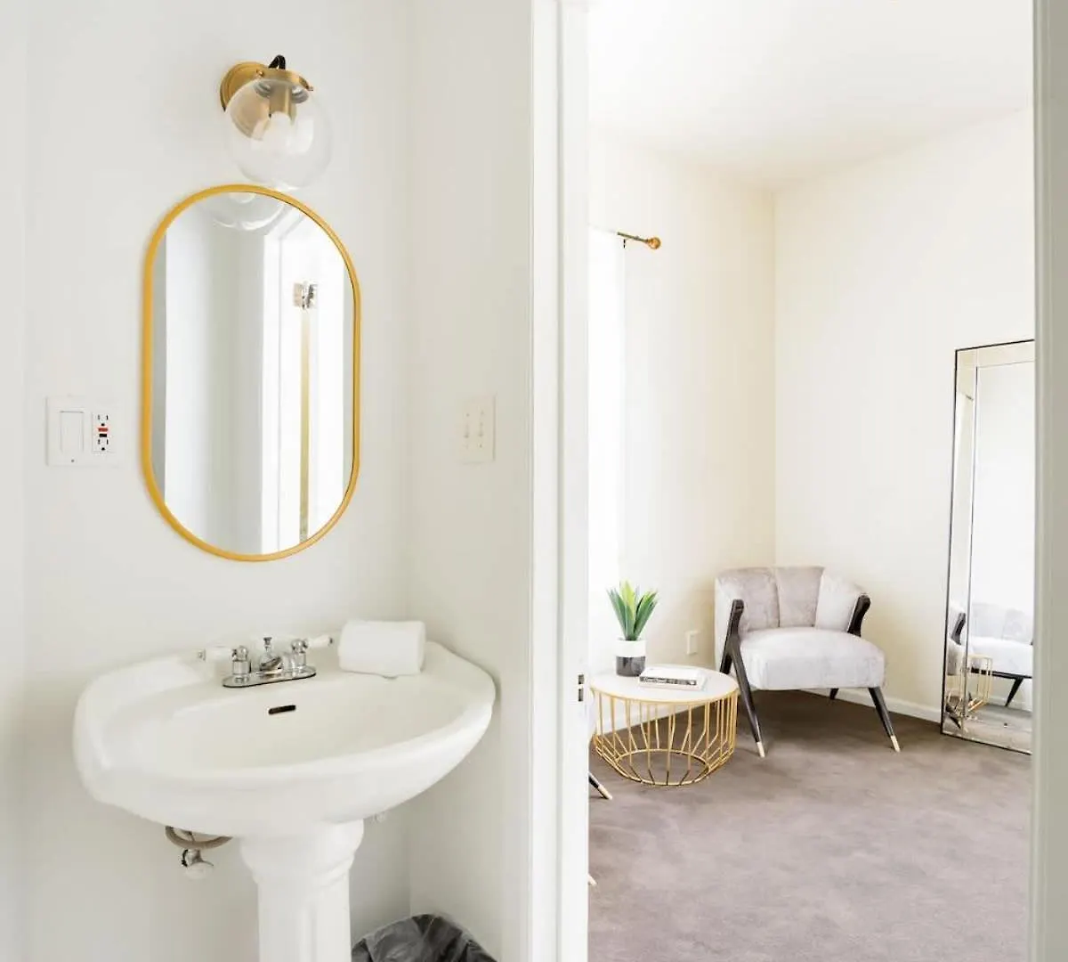 Holiday home Stay Portland - The Original Portland Mayor Estate - 6 Beds