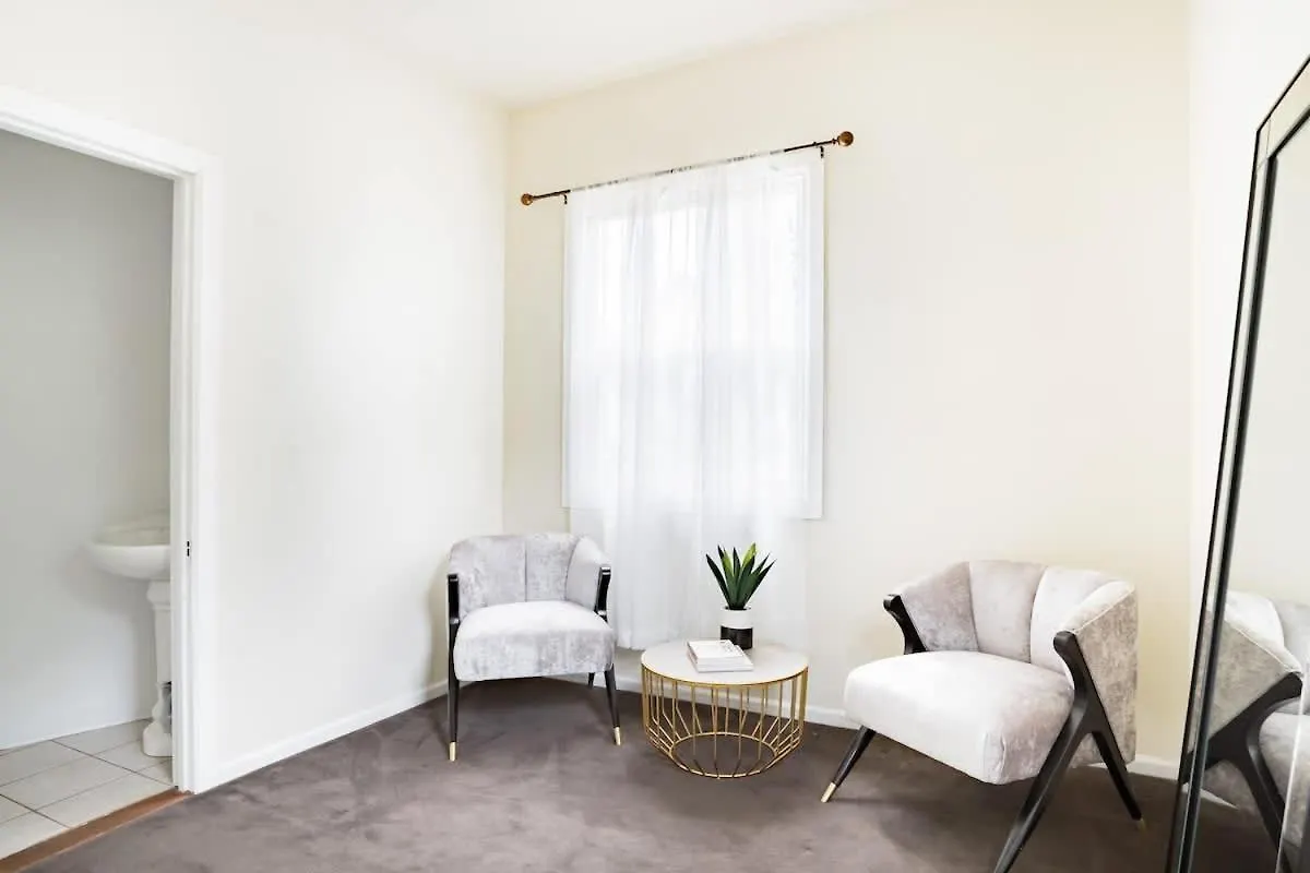 Holiday home Stay Portland - The Original Portland Mayor Estate - 6 Beds United States