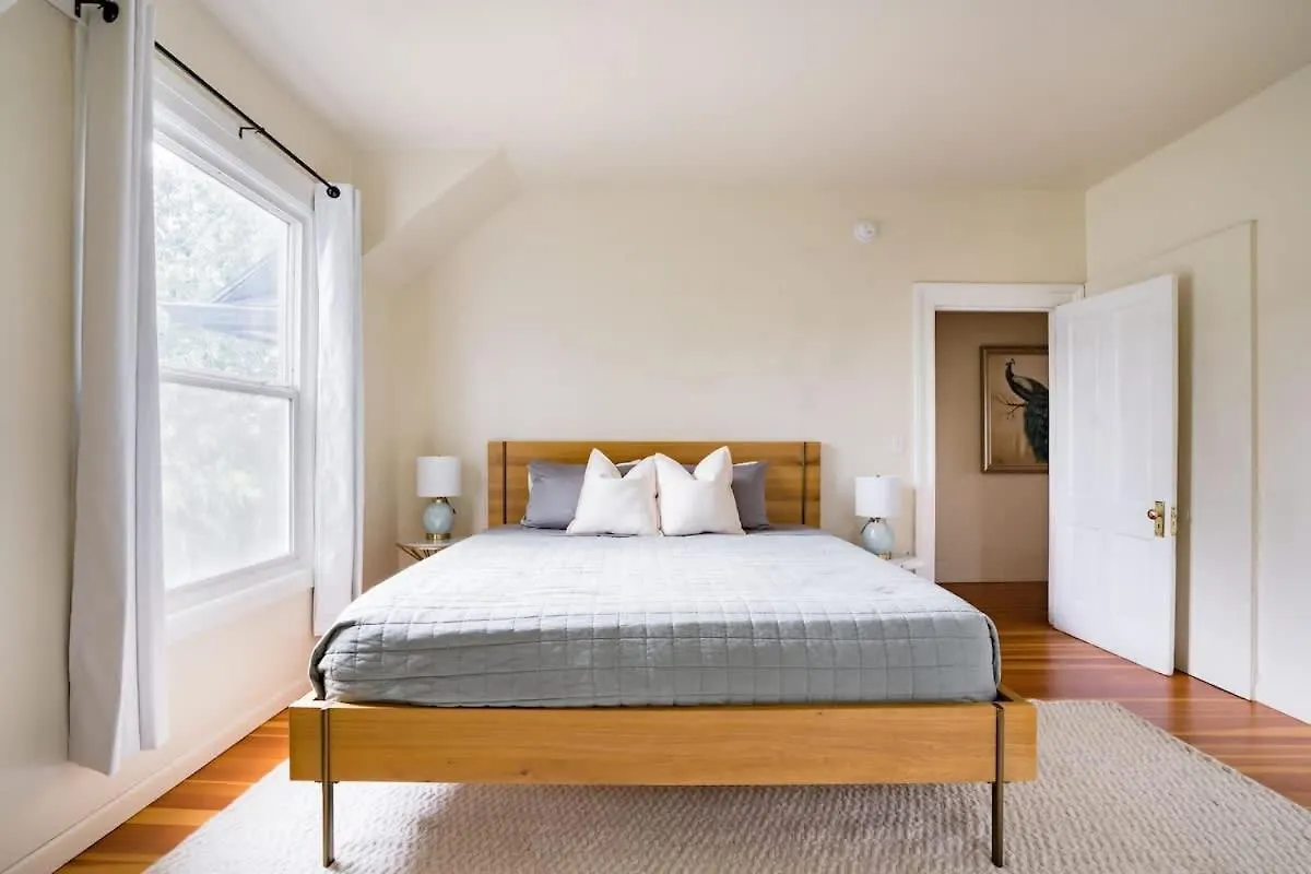 Stay Portland - The Original Portland Mayor Estate - 6 Beds Holiday home